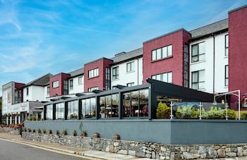 Claregalway Hotel