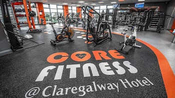 Claregalway Hotel