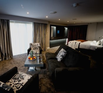 Claregalway Hotel