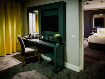 Claregalway Hotel