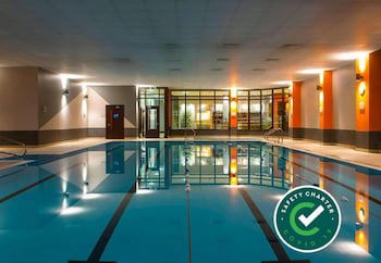 Claregalway Hotel