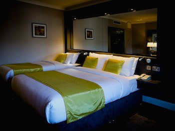 Claregalway Hotel