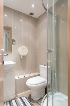 Amber Residence Hotel