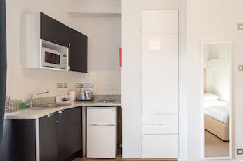 Amber Residence Hotel