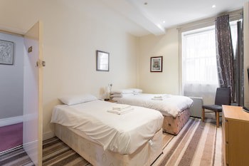 Amber Residence Hotel