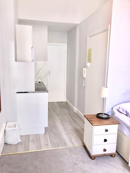 Amber Residence Hotel