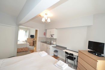 Amber Residence Hotel