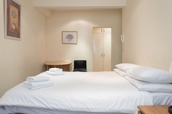 Amber Residence Hotel