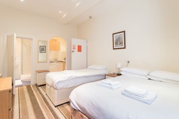 Amber Residence Hotel