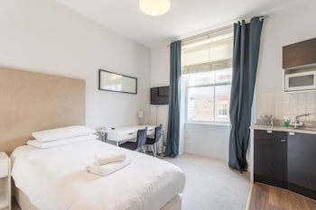 Amber Residence Hotel