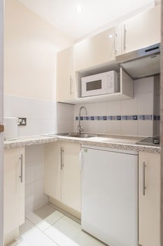 Amber Residence Hotel