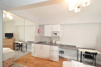 Amber Residence Hotel