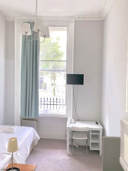 Amber Residence Hotel