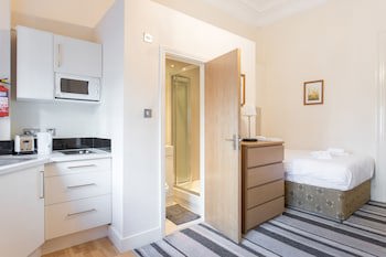 Amber Residence Hotel