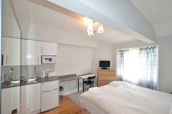 Amber Residence Hotel