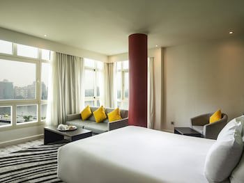 Novotel Cairo El Borg galeri fotoğrafı