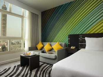 Novotel Cairo El Borg galeri fotoğrafı