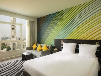 Novotel Cairo El Borg galeri fotoğrafı