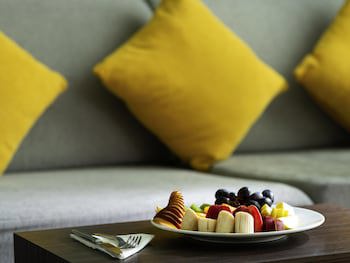Novotel Cairo El Borg galeri fotoğrafı
