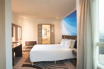 Novotel Cairo El Borg galeri fotoğrafı