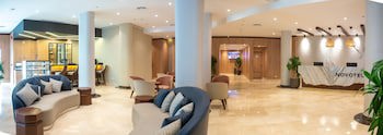 Novotel Cairo El Borg galeri fotoğrafı