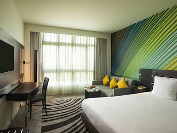 Novotel Cairo El Borg galeri fotoğrafı