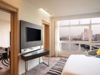 Novotel Cairo El Borg galeri fotoğrafı