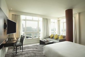 Novotel Cairo El Borg galeri fotoğrafı