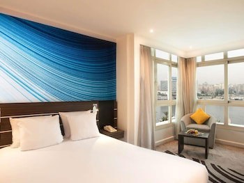Novotel Cairo El Borg galeri fotoğrafı