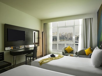 Novotel Cairo El Borg galeri fotoğrafı