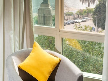 Novotel Cairo El Borg galeri fotoğrafı