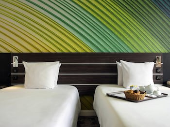 Novotel Cairo El Borg galeri fotoğrafı