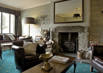 Exmoor White Horse Inn