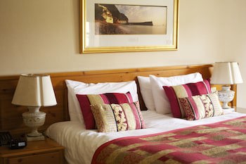 Exmoor White Horse Inn