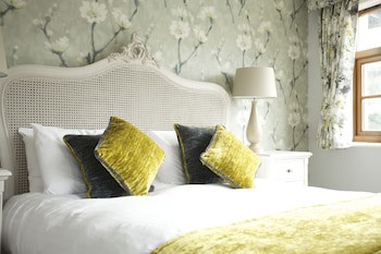 Exmoor White Horse Inn