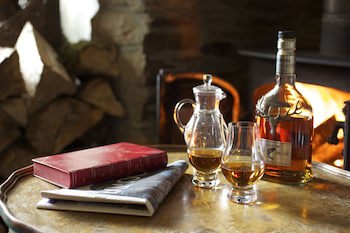Exmoor White Horse Inn