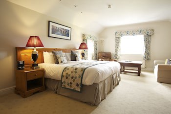 Exmoor White Horse Inn