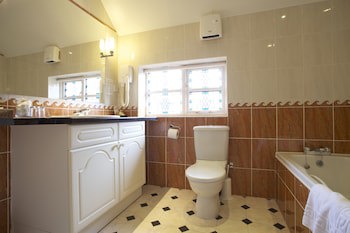 Exmoor White Horse Inn