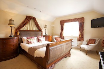 Exmoor White Horse Inn