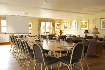 Exmoor White Horse Inn