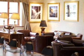 Exmoor White Horse Inn