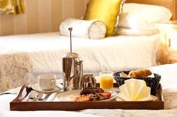 Exmoor White Horse Inn