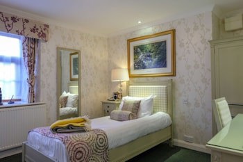 Exmoor White Horse Inn
