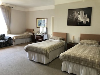 Highland Moors Guest House & Conference Centre