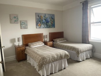 Highland Moors Guest House & Conference Centre