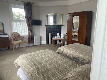 Highland Moors Guest House & Conference Centre