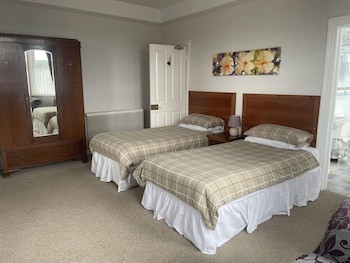 Highland Moors Guest House & Conference Centre