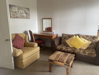 Highland Moors Guest House & Conference Centre