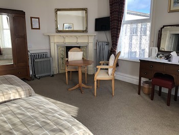 Highland Moors Guest House & Conference Centre