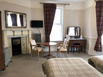 Highland Moors Guest House & Conference Centre